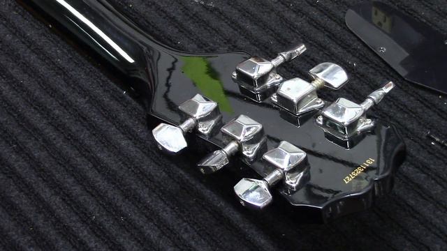$25 Garage Sale Epiphone Rescue! смотреть онлайн