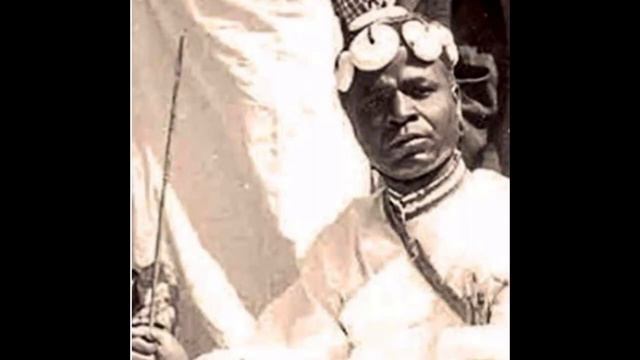 King Msiri of Katanga смотреть онлайн