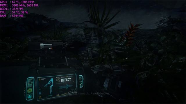 COD AW |GTX 970 | Ultra | 4K | i5 4460 смотреть онлайн