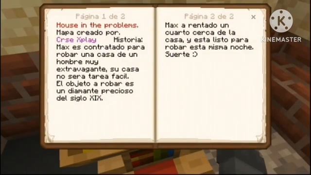 TOP 5 MAPAS DE TERROR PARA MINECRAFT BEDROCK смотреть онлайн