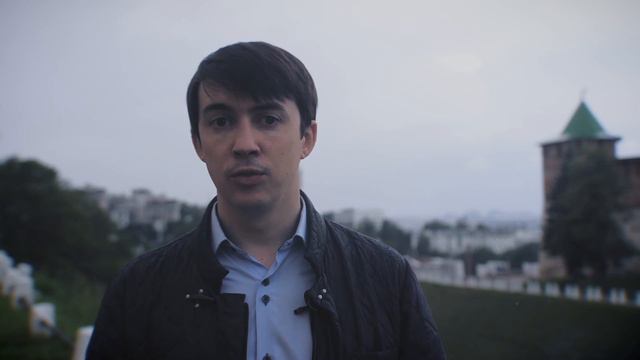 "Новые люди" Нижнего Новгорода смотреть онлайн