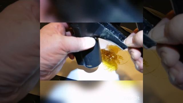 Ремонт пластмассовых изделий. 3D ручка, 3д, Ремонт пластмассовой ручки пылесоса. Поделки. смотреть онлайн