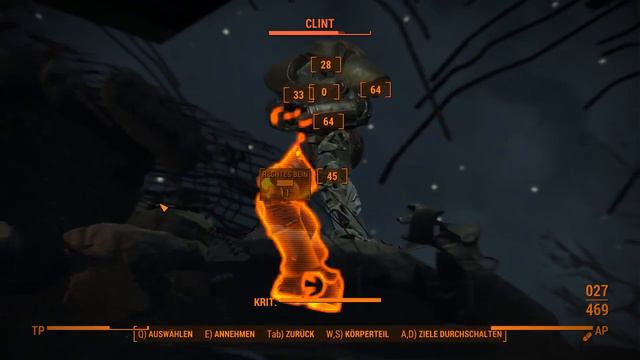 Let's Play Fallout 4 172 - Quincy смотреть онлайн