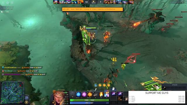OPEN TBD MMR 2010 (5W/0L) / OPEN TBD ALL RANK GRATIS| 6K MMR RANK DOTA 2 смотреть онлайн