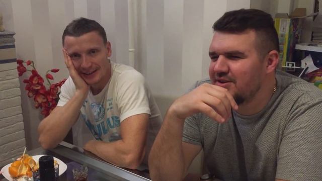 Ой то не вечер, то не вечер! Запой! смотреть онлайн