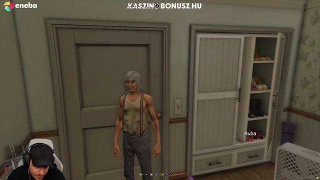 GTA V RP (2023-09-06) (RÖVID FIVEM HIBA MIATT ) смотреть онлайн
