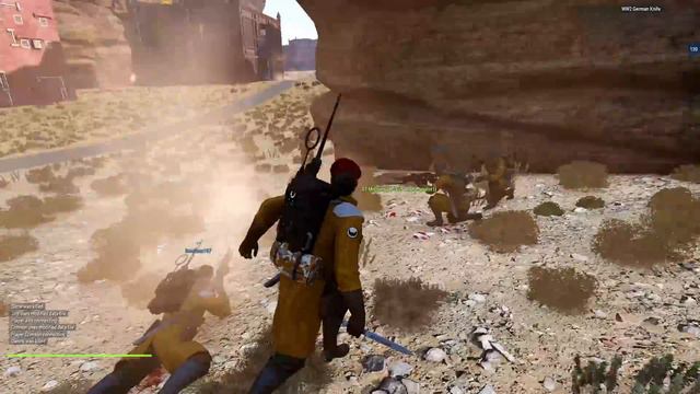 The War For Armageddon Fought by Idiots | Arma 3 WARHAMMER 40K смотреть онлайн