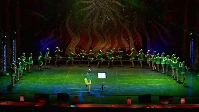 Дюшес - "лягушачий хор" смотреть онлайн