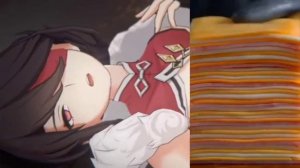 Beidou Cheese Slap