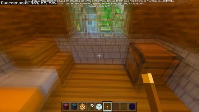 ⭐ 3 SHADERS RTX QUE SON INCREIBLES ⭐ MINECRAFT 1.17 смотреть онлайн