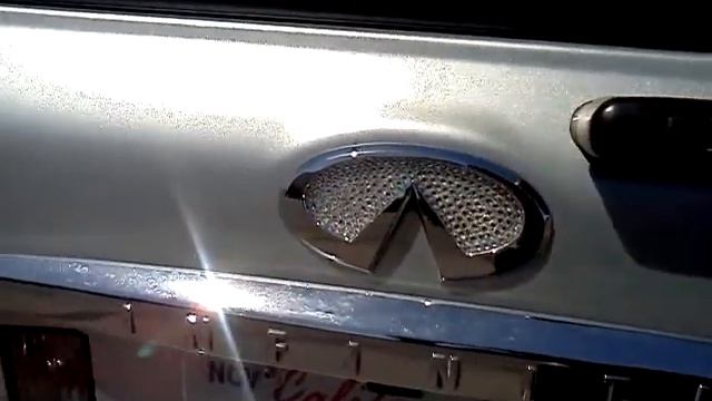 Em-bling Infiniti смотреть онлайн
