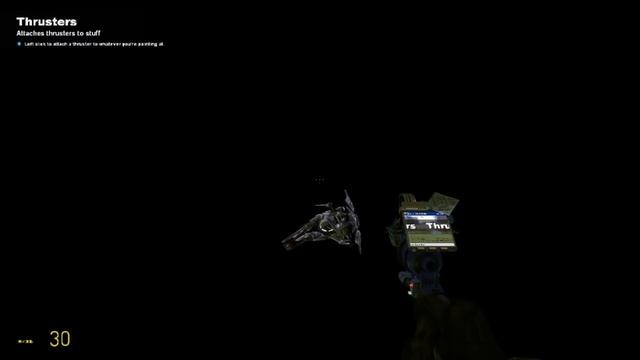 Веселье в Гаррис Мод(Garrys Mod) смотреть онлайн