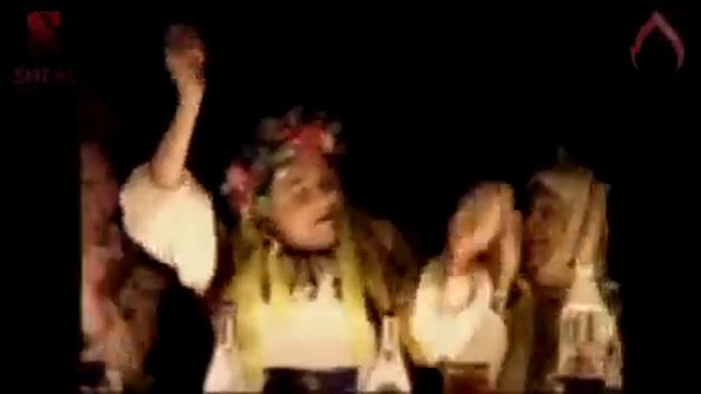 Gangnam Style и Верка Сердючка смотреть онлайн