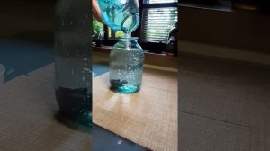 Готовим кремниевую воду