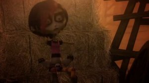 Как приручить зомби