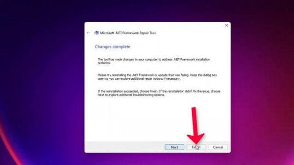 Application Error - The Exception Unknown Software Exception (0xe0434352) - Windows 11/10/8/7 - 202