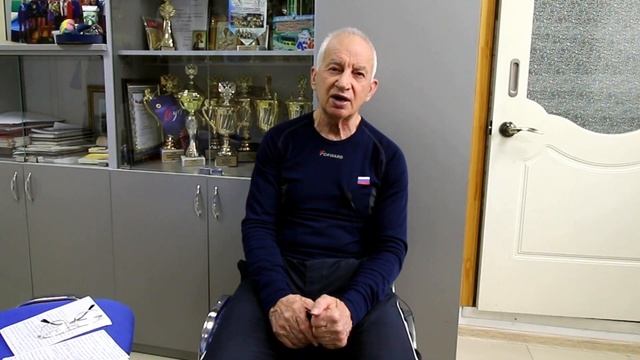 Золотой Век - тогда или теперь? | Философия Скакуна смотреть онлайн