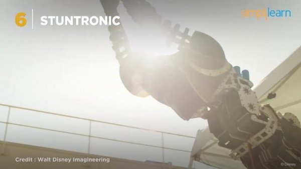 Top 10 AI Robots In 2023 | Advanced AI Robots in the World | Artificial Intelligence | Simplilearn