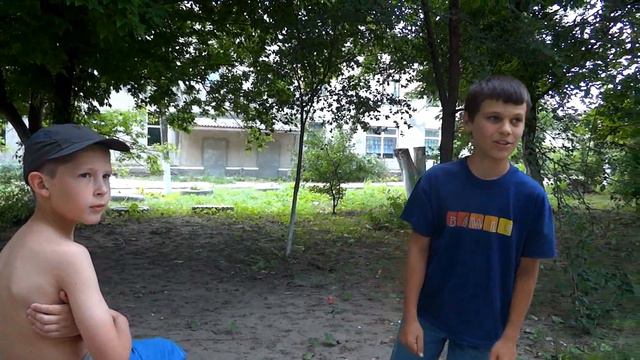 Четвертая заповедь - Помни день субботний | Церква Нового Завете в г. Вулканешты 2014 смотреть онлайн