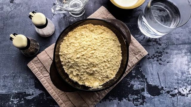 Сборник рецептов