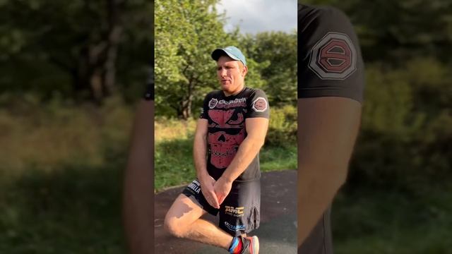 Разъяснение техники комплекса Цигун - Железная рубашка смотреть онлайн