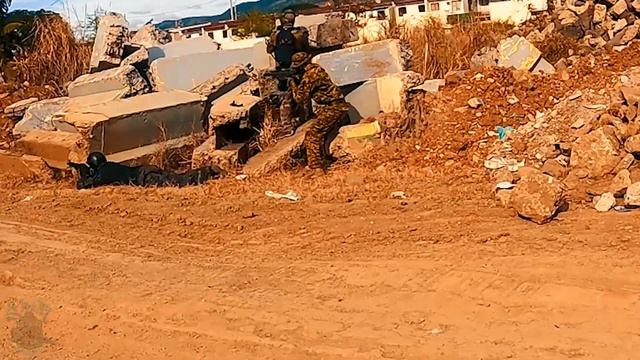 Airsoft Gameplay #7 @TEAM APOCALYPSE GAMESITE MARIKINA PH | POSEIDON AVENGER 5 смотреть онлайн