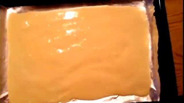 Вкусные десерты от Маргариты