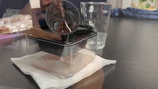 A melhor forma de fornecer alimentação congelada - Ocean Nutrition смотреть онлайн