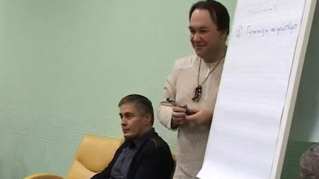 Боевое НЛП ч 3 смотреть онлайн
