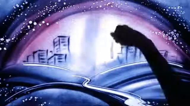 08 08 2014 Свадебное песочное шоу с озвучкой смотреть онлайн