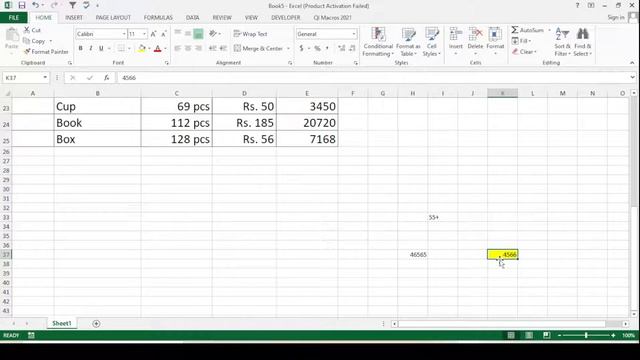 short key to jump last cell in excel | jump to end cell in excel | excel смотреть онлайн