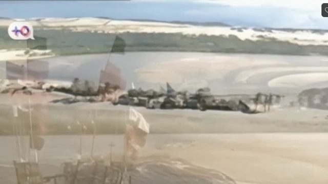 Тропиканка.Серена и Ромиру-опоздавшая любовь смотреть онлайн