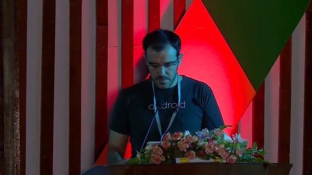 Building quality apps with Firebase Test Lab and Android Studio 2.0 - Inaki Villar смотреть онлайн