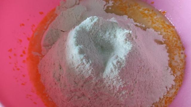 Вкусные будни