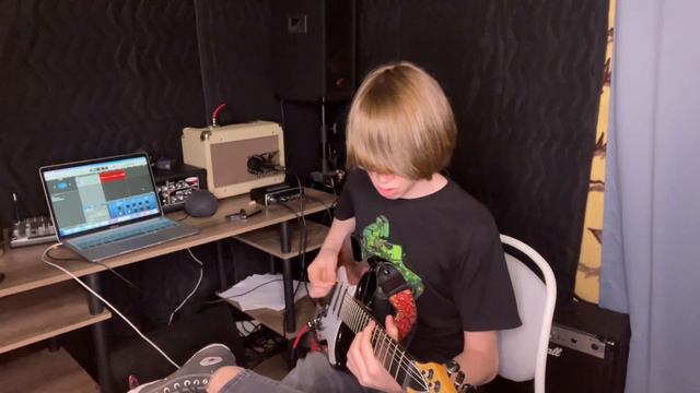 ||New Amp|| Epiphone Studio Acoustic 15C. (Vintage) смотреть онлайн