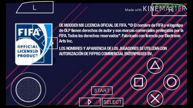 📱DESCARGAR FIFA 18 PARA PPSSPP EMULADOR