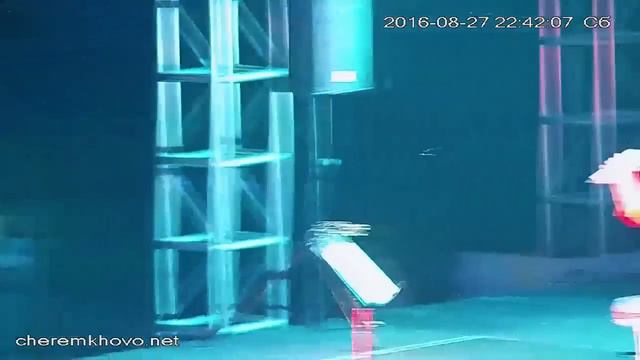 День города Черемхово 2016 (к сожалению, без звука...) смотреть онлайн