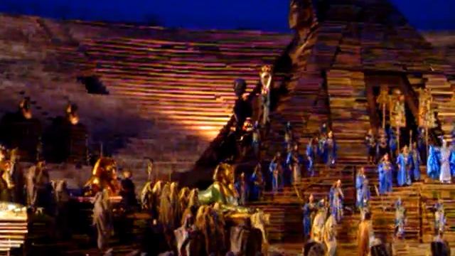 ,en Arena de Verona смотреть онлайн