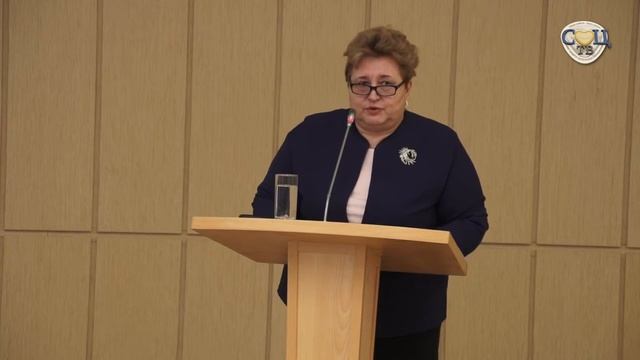 8 часть Межрегиональная конференция по вопросам долговременного ухода за гражданами пожилого возрас