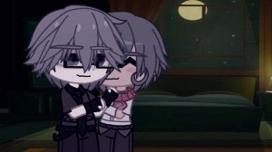 [ʚ_Аск с клонами (не все)_ɞ] шип Пик/Куромаку.