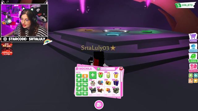 *GRATIS* COMO CONSEGUIR LAS NUEVAS MASCOTAS De FUEGO En LA DIMENSIÓN DE FUEGO En ADOPT ME! (Roblox)