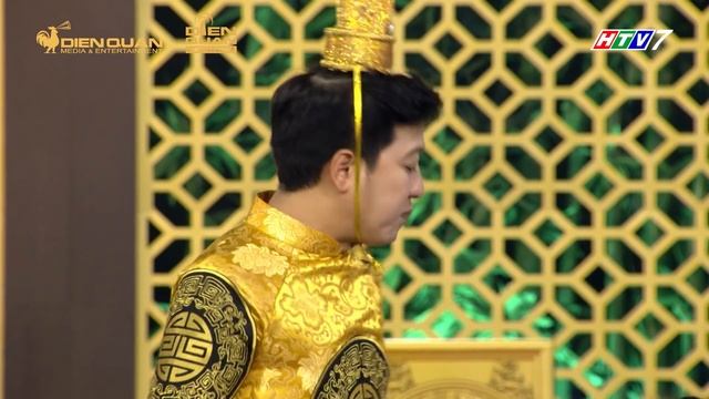 Thiên đường ẩm thực 5 | Tập 9 Full: Trường Giang ngỡ ngàng trước độ "ăn bạo" của Á hậu Hoàng Oanh смотреть онлайн