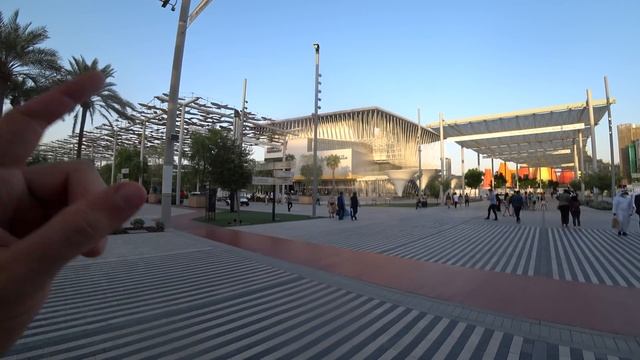 ЭКСПО 2020 ДУБАЙ. МЫ В ШОКЕ ОТ ВЫСТАВКИ! ПАВИЛЬОН АРАБСКИХ ЭМИРАТОВ. ЧТО ВАС ЖДЕТ НА EXPO 2020 DUBA