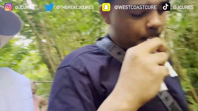 GETTING FADED WITH STRANGERS IN HAWAII!! (PART 2) смотреть онлайн