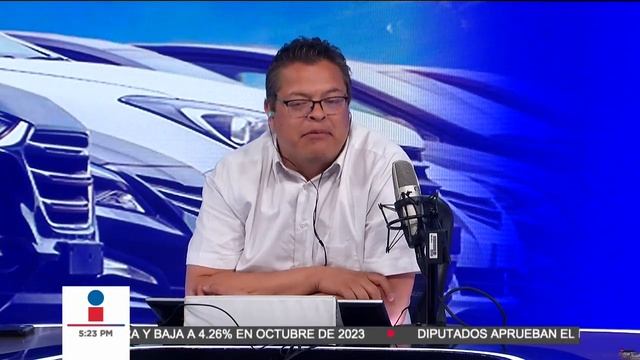 La marca automotriz Geely llega a México: modelos en venta y sus precios смотреть онлайн