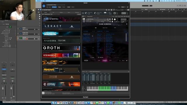 Best Service: Dark Horizon by Sonuscore - First Look! смотреть онлайн