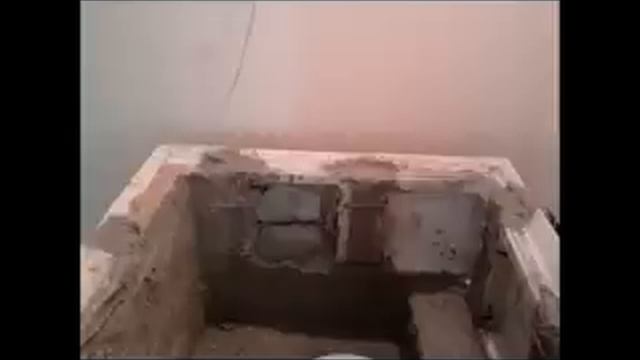 Cum se face o soba - How to make a stove смотреть онлайн