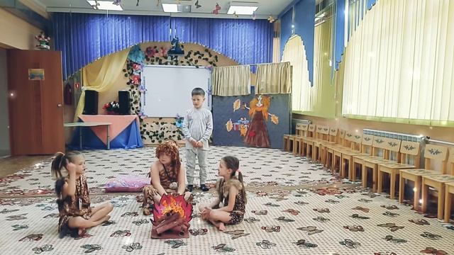 Агитбригада по ПДД в детском саду смотреть онлайн