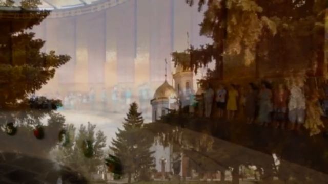 Роберт Рождественский - Родина (читаю Я) смотреть онлайн