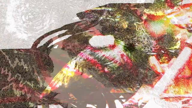 Seensound Visual Music SeriesApril May Edition 2021 Brigid Burke mark Pedersen смотреть онлайн